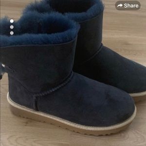 Ugg Boots Size 8